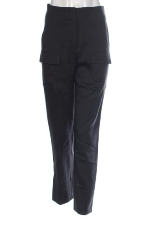 Pantaloni de femei NA-KD, Mărime S, Culoare Negru, Preț 162,72 Lei, #137984019