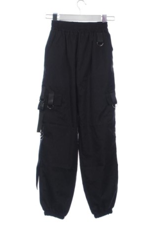 Pantaloni de femei Unbranded, Mărime XS, Culoare Negru, Preț 52,49 Lei, #137984026