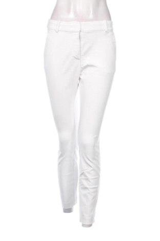 Pantaloni de femei Unbranded, Mărime S, Culoare Alb, Preț 36,74 Lei, #137984100