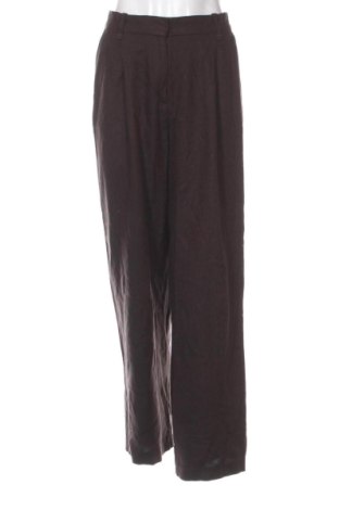 Női nadrág H&M, Méret S, Szín Barna, Ár 6 028 Ft, #137984373
