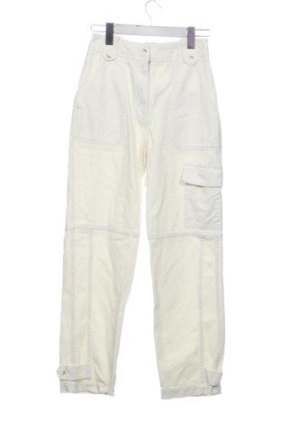Női nadrág H&M, Méret XS, Szín Ekrü
, Ár 3 901 Ft, #137984445