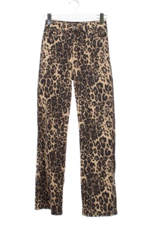 Pantaloni de femei M.Sara, Mărime S, Culoare Multicolor, Preț 47,24 Lei, #137984516
