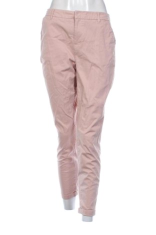 Pantaloni de femei Mohito, Mărime L, Culoare Roz, Preț 57,74 Lei, #137984600