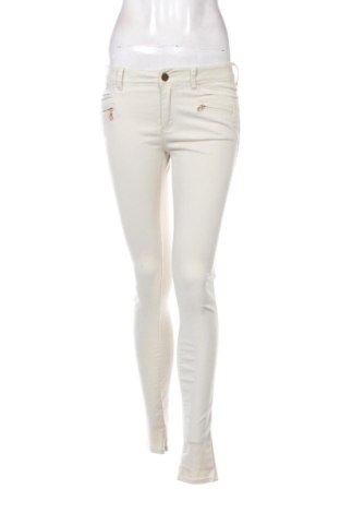Pantaloni de femei River Island, Mărime S, Culoare Ecru, Preț 57,00 Lei, #137984829