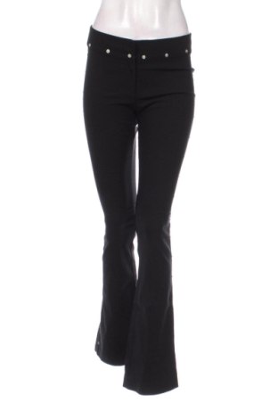 Damskie spodnie Unbranded, Rozmiar M, Kolor Czarny, Cena 29,63 zł, #137985410