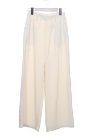 Női nadrág Unbranded, Méret XXS, Szín Ekrü
, Ár 2 482 Ft, #137985418