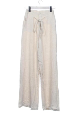 Női nadrág Unbranded, Méret XXS, Szín Ekrü
, Ár 2 482 Ft, #137985548