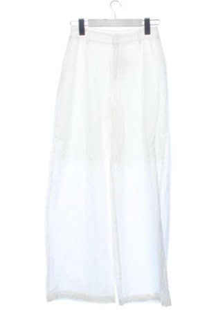 Női nadrág Unbranded, Méret XXS, Szín Fehér, Ár 2 482 Ft, #137985570
