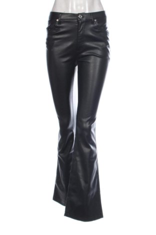 Damskie spodnie Bershka, Rozmiar S, Kolor Czarny, Cena 38,10 zł, #137985669