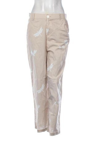 Damskie spodnie Unbranded, Rozmiar S, Kolor Kolorowy, Cena 63,50 zł, #137985728