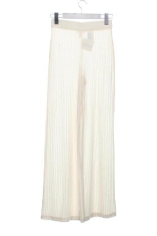 Női nadrág H&M, Méret XS, Szín Ekrü
, Ár 3 901 Ft, #137986156