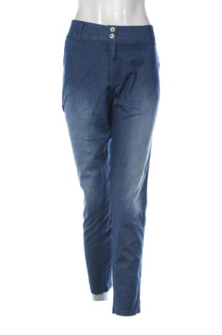 Női nadrág Unbranded, Méret 3XL, Szín Kék, Ár 4 729 Ft, #137986245
