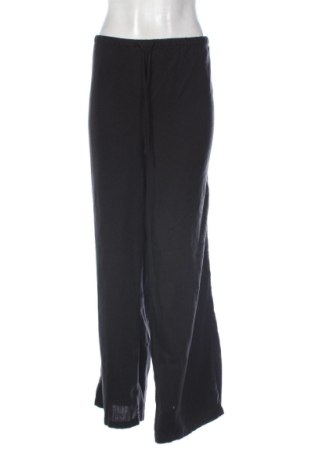 Dámske nohavice H&M, Veľkosť XXL, Farba Čierna, Cena  14,10 €, #137987663