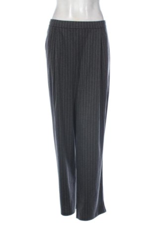 Pantaloni de femei H&M, Mărime XXL, Culoare Gri, Preț 74,00 Lei, #137987822
