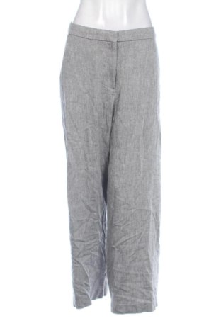 Dámske nohavice H&M, Veľkosť XL, Farba Sivá, Cena  17,01 €, #137988555