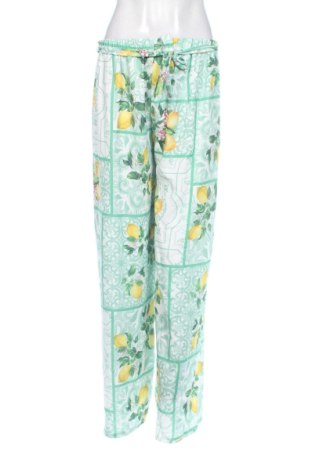 Damskie spodnie Unbranded, Rozmiar L, Kolor Kolorowy, Cena 71,00 zł, #137988736
