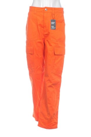 Damskie spodnie Primark, Rozmiar M, Kolor Pomarańczowy, Cena 59,00 zł, #137988896