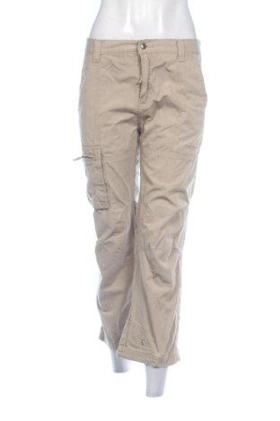 Damskie spodnie Tom Tailor, Rozmiar M, Kolor Beżowy, Cena 66,00 zł, #137989023