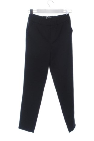 Damskie spodnie Zara, Rozmiar XS, Kolor Czarny, Cena 50,81 zł, #137991281