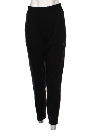 Damenhose Emporio Armani, Größe L, Farbe Schwarz, Preis € 40,00, #137946067