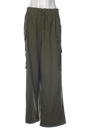 Дамски панталон Fabletics, Размер XXL, Цвят Зелен, Цена 14,31 €, #137870782
