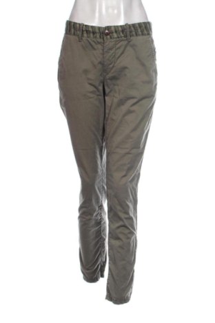 Női nadrág Hilfiger Denim, Méret M, Szín Zöld, Ár 10 993 Ft, #137906901