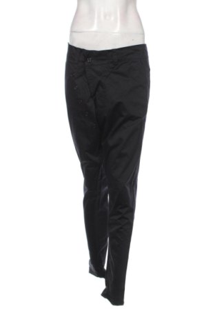 Damskie spodnie Unbranded, Rozmiar XL, Kolor Czarny, Cena 42,34 zł, #137904155