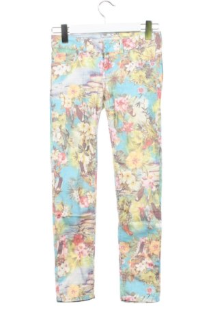Pantaloni de femei Cars Jeans, Mărime M, Culoare Multicolor, Preț 41,99 Lei, #137927748