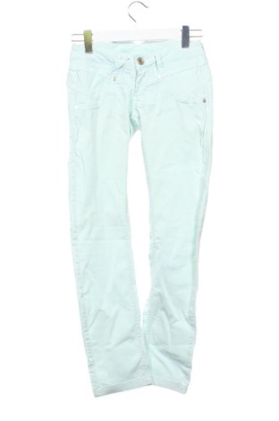 Pantaloni de femei Gang, Mărime S, Culoare Verde, Preț 125,98 Lei, #137930325