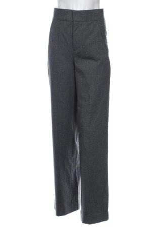 Damskie spodnie Zara, Rozmiar S, Kolor Szary, Cena 50,80 zł, #137933102