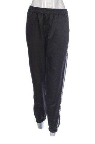 Pantaloni trening de femei Unbranded, Mărime M, Culoare Negru, Preț 47,24 Lei, #137933224