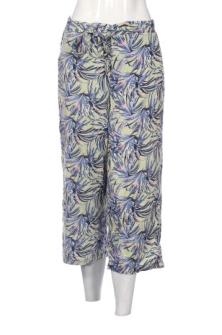 Pantaloni de femei Defacto, Mărime L, Culoare Multicolor, Preț 89,23 Lei, #137933546