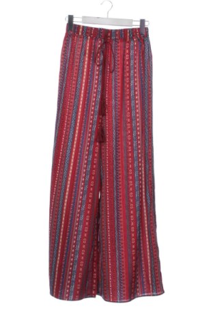 Damskie spodnie Unbranded, Rozmiar XXS, Kolor Kolorowy, Cena 25,40 zł, #137934140