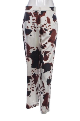 Damskie spodnie Zara, Rozmiar S, Kolor Kolorowy, Cena 46,57 zł, #137934887