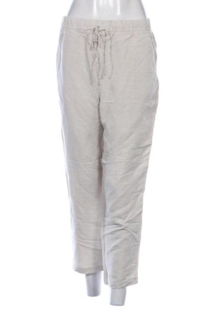 Dámske nohavice H&M, Veľkosť M, Farba Béžová, Cena  24,00 €, #137936319