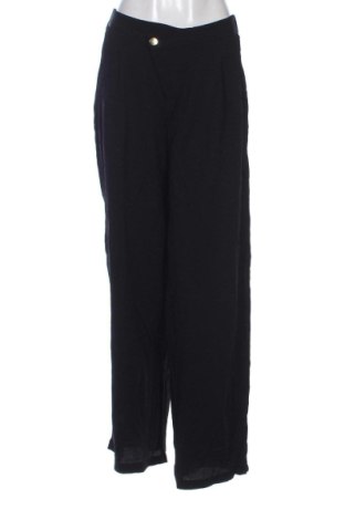 Damskie spodnie Zara, Rozmiar S, Kolor Czarny, Cena 50,80 zł, #137936395