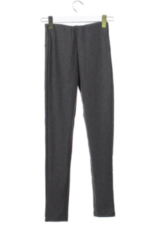 Dámske legíny  Unbranded, Veľkosť XS, Farba Sivá, Cena  7,00 €, #137937225