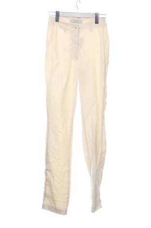 Pantaloni de femei Cambio, Mărime XS, Culoare Ecru, Preț 125,98 Lei, #137938123