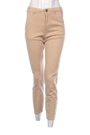 Pantaloni de femei Medicine, Mărime S, Culoare Bej, Preț 78,74 Lei, #137938826