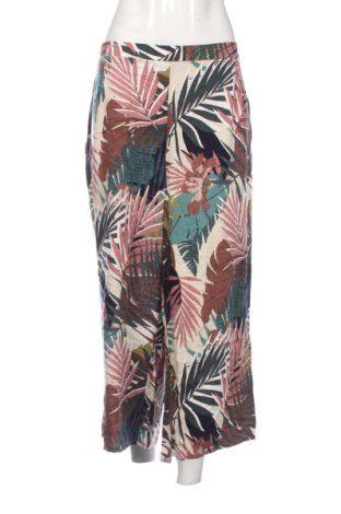 Damskie spodnie LC Waikiki, Rozmiar XXL, Kolor Kolorowy, Cena 59,27 zł, #137940648