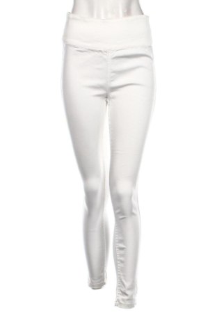 Damskie spodnie Unbranded, Rozmiar S, Kolor ecru, Cena 63,50 zł, #137940988