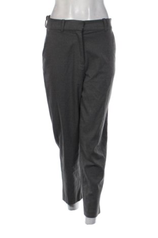 Damskie spodnie H&M, Rozmiar M, Kolor Szary, Cena 41,94 zł, #137941073