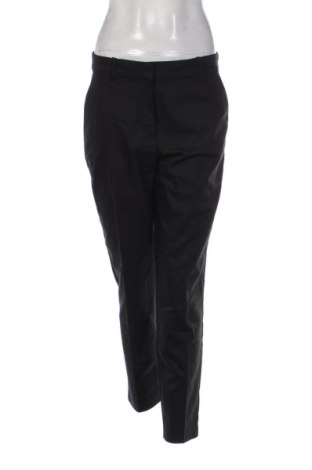 Damskie spodnie H&M, Rozmiar L, Kolor Czarny, Cena 54,84 zł, #137941221