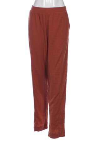 Dámské kalhoty  Unbranded, Velikost XL, Barva Oranžová, Cena  364,00 Kč, #137941805