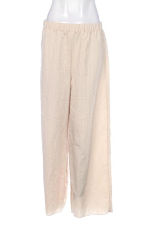 Pantaloni de femei Unbranded, Mărime M, Culoare Bej, Preț 38,00 Lei, #137942868