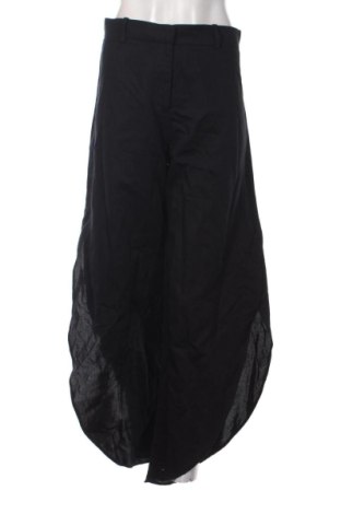 Дамски панталон Zara, Размер M, Цвят Черен, Цена 15,43 €, #137943744