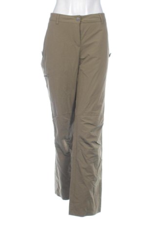 Pantaloni de femei Vittorio Rossi, Mărime XL, Culoare Verde, Preț 56,00 Lei, #137944307