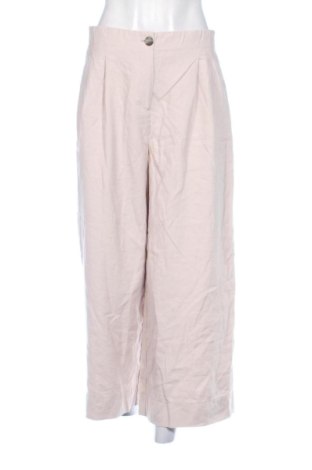 Damenhose H&M, Größe M, Farbe Aschrosa, Preis € 7,81, #137944642