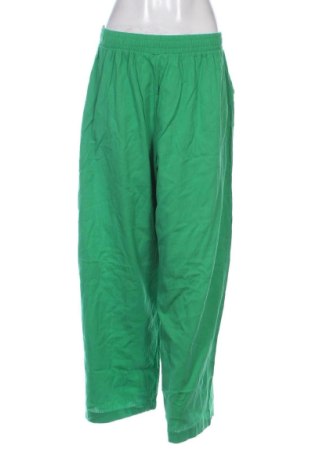 Pantaloni de femei Unbranded, Mărime M, Culoare Verde, Preț 30,00 Lei, #137944750