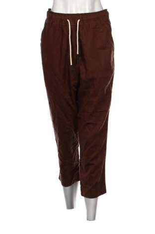 Damenhose Pause Jeans, Größe S, Farbe Braun, Preis € 11,00, #137944996